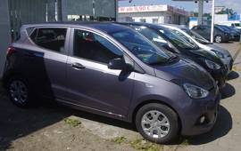 Auto mieten in Gifhorn