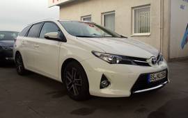 Kombi mieten in Gifhorn