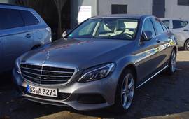 Günstige Mietwagen in Gifhorn