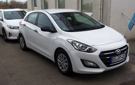 PKW mieten in Lehrte